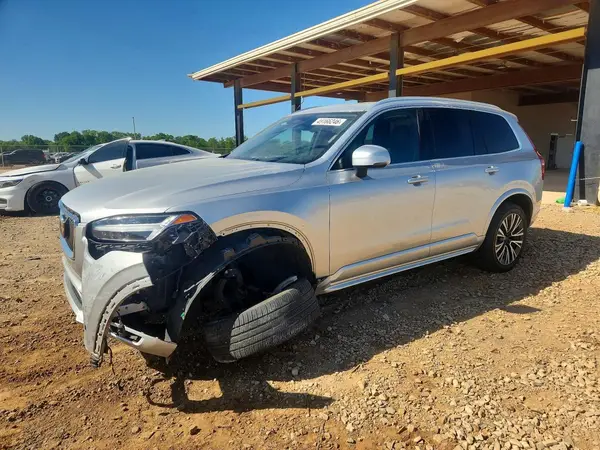 YV4102CK7M1714654 2021 VOLVO XC90 - Image 1