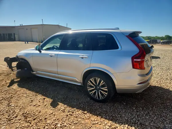 YV4102CK7M1714654 2021 VOLVO XC90 - Image 2