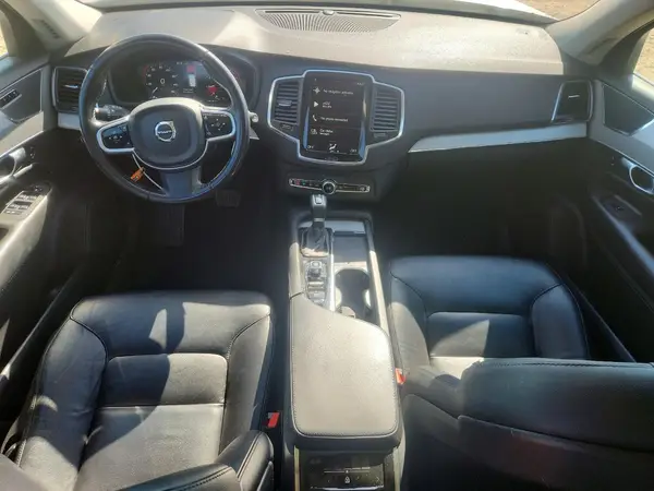 YV4102CK7M1714654 2021 VOLVO XC90 - Image 8