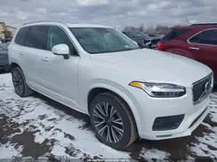 YV4102CK7M1727453 2021 VOLVO XC90