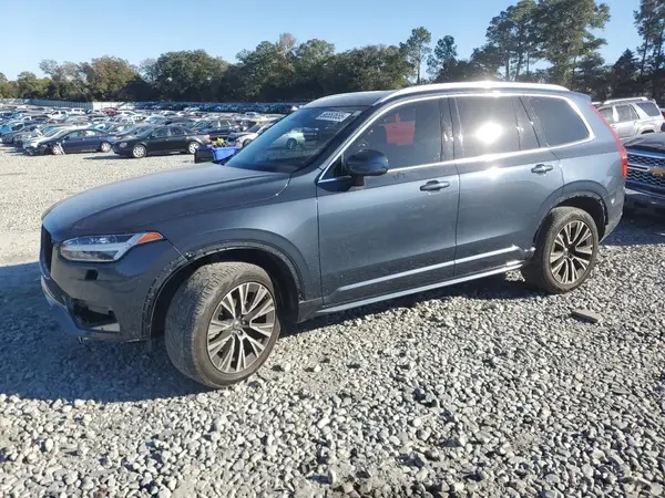 YV4102CK7N1831359 2022 VOLVO XC90 - Image 1
