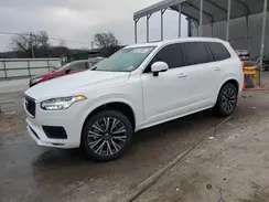 YV4102CK7N1834777 2022 VOLVO XC90