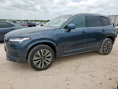 YV4102CK7N1856293 2022 VOLVO XC90