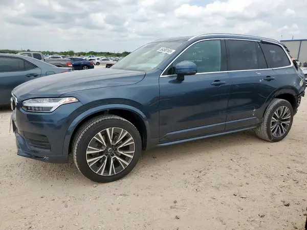 YV4102CK7N1856293 2022 VOLVO XC90 - Image 1
