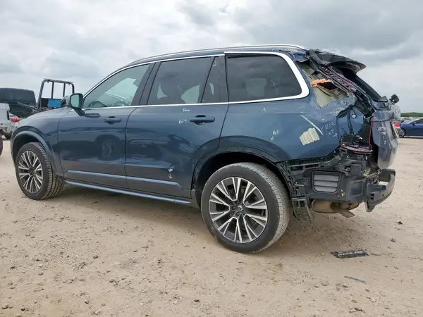 YV4102CK7N1856293 2022 VOLVO XC90 - Image 2