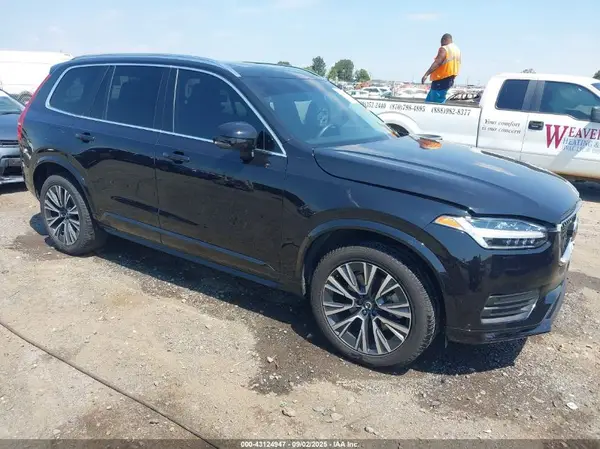 YV4102CK7N1871540 2022 VOLVO XC90 - Image 1