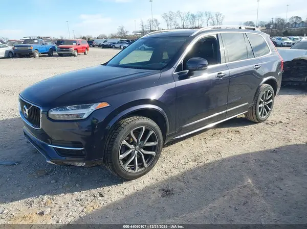 YV4102CK8K1499573 2019 VOLVO XC90 - Image 2