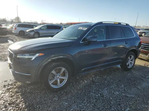 YV4102CK8K1509910 2019 VOLVO XC90 - Image 1