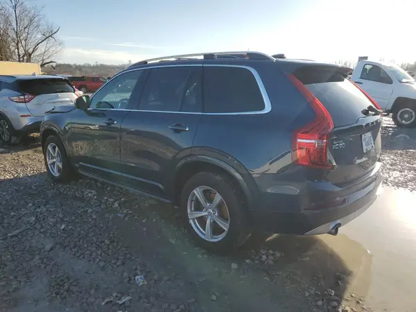 YV4102CK8K1509910 2019 VOLVO XC90 - Image 2