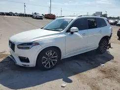 YV4102CK8K1511270 2019 VOLVO XC90