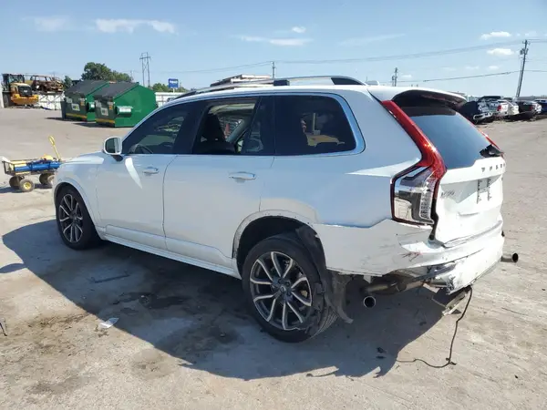 YV4102CK8K1511270 2019 VOLVO XC90 - Image 2