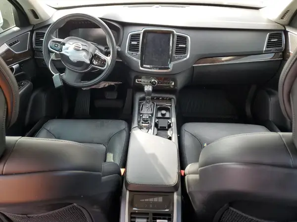 YV4102CK8K1511270 2019 VOLVO XC90 - Image 8