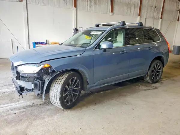 YV4102CK8L1583264 2020 VOLVO XC90 - Image 1