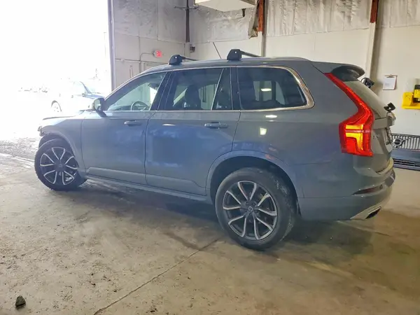 YV4102CK8L1583264 2020 VOLVO XC90 - Image 2