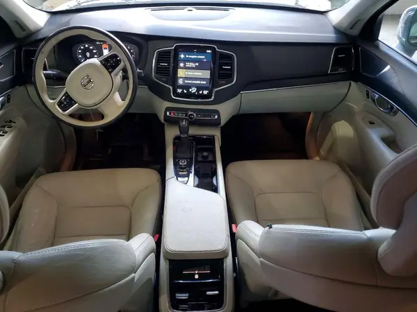 YV4102CK8L1583264 2020 VOLVO XC90 - Image 8