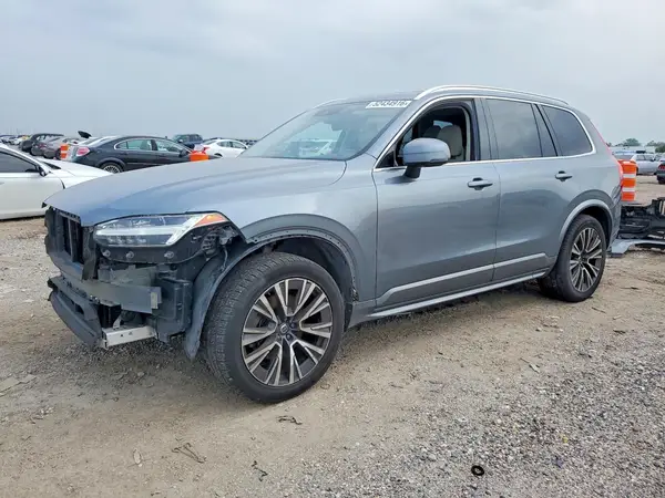 YV4102CK8L1585483 2020 VOLVO XC90 - Image 1