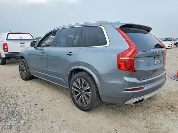 YV4102CK8L1585483 2020 VOLVO XC90 - Image 2