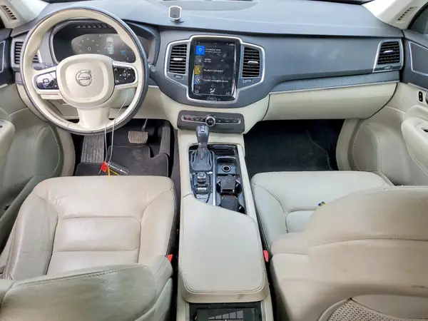 YV4102CK8L1585483 2020 VOLVO XC90 - Image 8