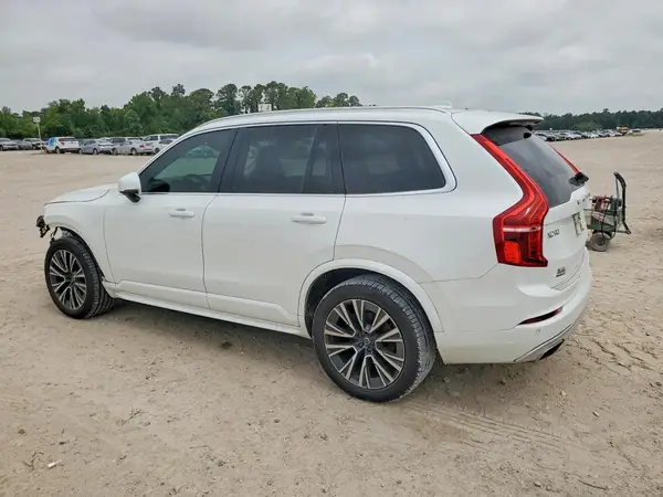 YV4102CK8L1595561 2020 VOLVO XC90 - Image 2