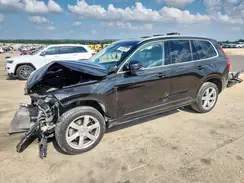 YV4102CK8M1709981 2021 VOLVO XC90