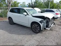 YV4102CK8N1852429 2022 VOLVO XC90