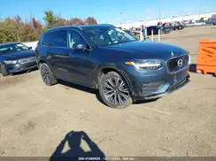 YV4102CK8N1853905 2022 VOLVO XC90