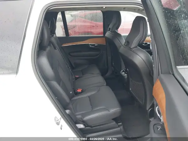 YV4102CK8N1856948 2022 VOLVO XC90 - Image 8