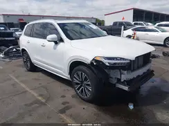 YV4102CK8N1858201 2022 VOLVO XC90