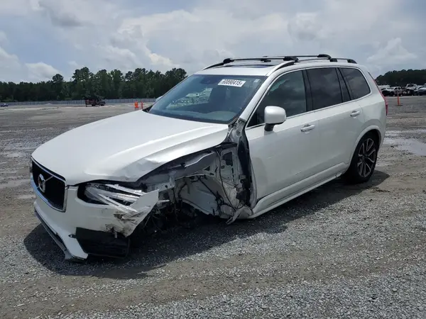 YV4102CK9J1342696 2018 VOLVO XC90 - Image 1