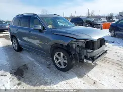 YV4102CK9J1342777 2018 VOLVO XC90