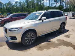 YV4102CK9J1345470 2018 VOLVO XC90