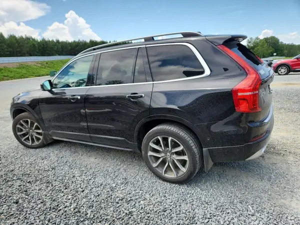 YV4102CK9J1351625 2018 VOLVO XC90 - Image 2
