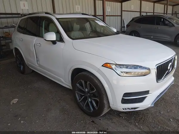 YV4102CK9K1417253 2019 VOLVO XC90 - Image 1