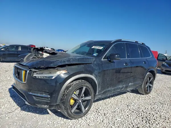 YV4102CK9K1425062 2019 VOLVO XC90 - Image 1