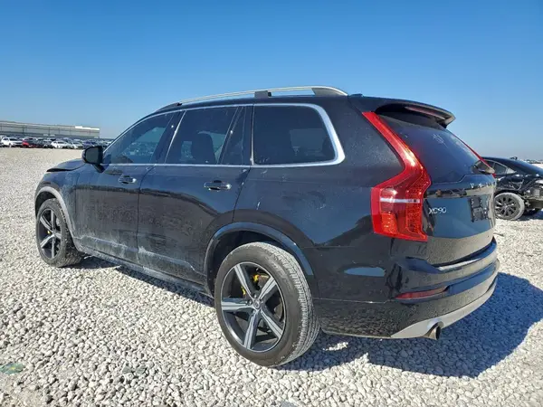 YV4102CK9K1425062 2019 VOLVO XC90 - Image 2