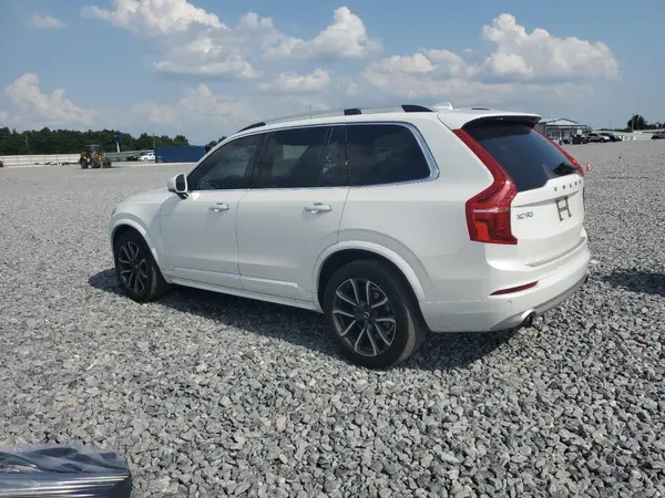 YV4102CK9K1452407 2019 VOLVO XC90 - Image 2