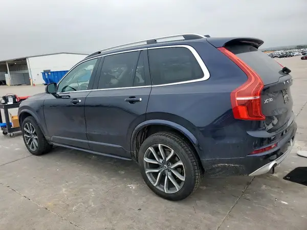 YV4102CK9K1495788 2019 VOLVO XC90 - Image 2