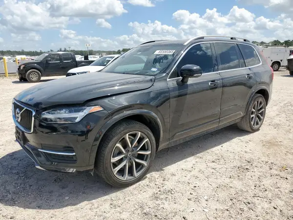 YV4102CK9K1496486 2019 VOLVO XC90 - Image 1