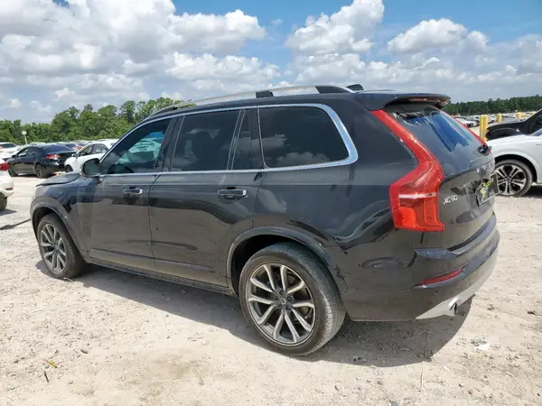 YV4102CK9K1496486 2019 VOLVO XC90 - Image 2