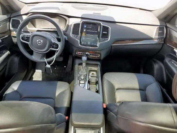YV4102CK9K1496486 2019 VOLVO XC90 - Image 8