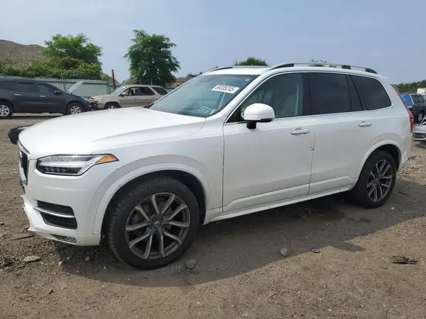YV4102CK9K1507955 2019 VOLVO XC90 - Image 1