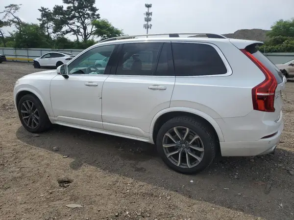 YV4102CK9K1507955 2019 VOLVO XC90 - Image 2