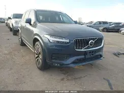 YV4102CK9L1606826 2020 VOLVO XC90