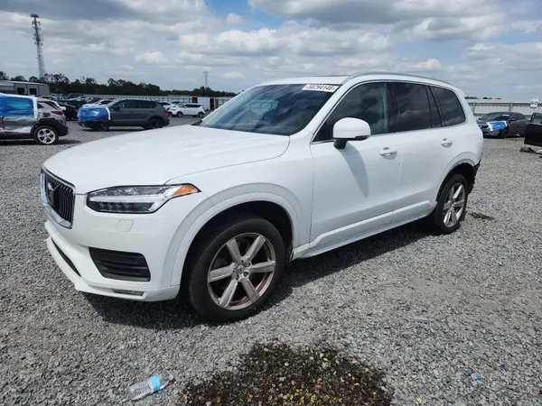 YV4102CK9M1715580 2021 VOLVO XC90 - Image 1