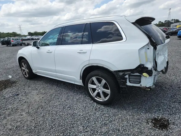 YV4102CK9M1715580 2021 VOLVO XC90 - Image 2
