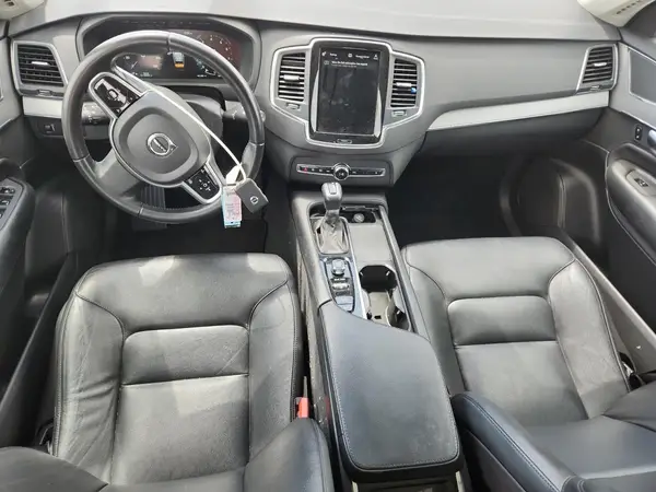 YV4102CK9M1715580 2021 VOLVO XC90 - Image 8