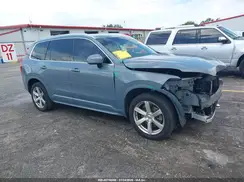 YV4102CK9N1828401 2022 VOLVO XC90