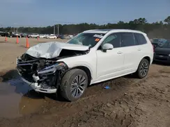 YV4102CK9N1850088 2022 VOLVO XC90