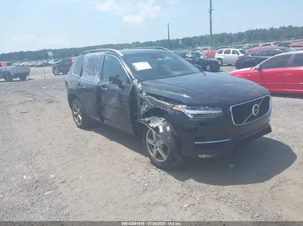 YV4102CKXJ1356638 2018 VOLVO XC90 - Image 1