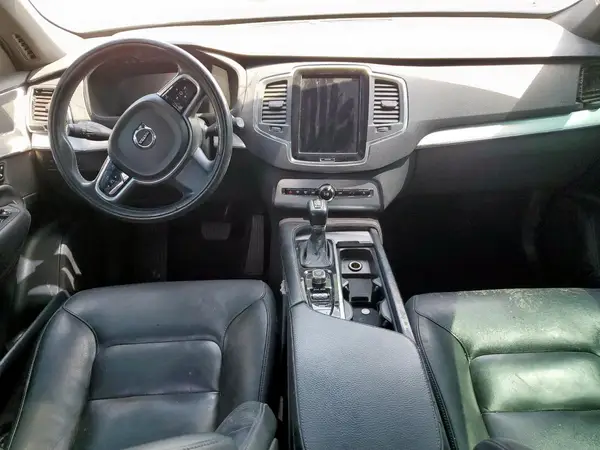 YV4102CKXJ1365372 2018 VOLVO XC90 - Image 8